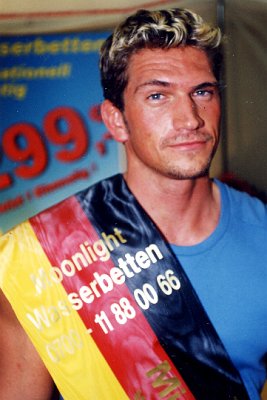 Moonlight Wasserbetten, Frankfurt a.M3